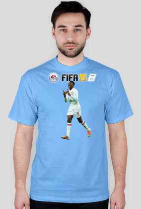 FIFA 15- męska