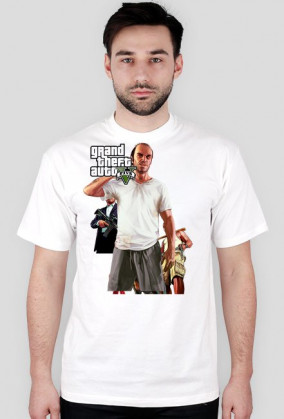 GTA V - męska