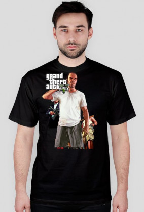 GTA V - męska
