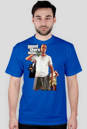 GTA V - męska