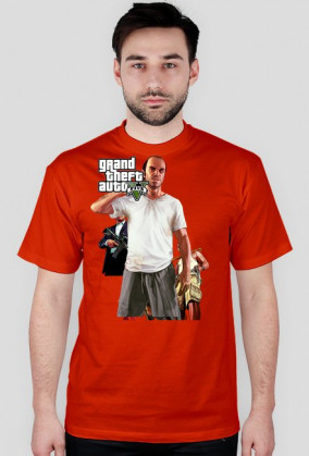 GTA V - męska