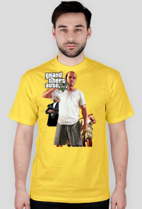 GTA V - męska