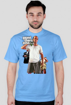 GTA V - męska