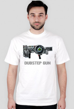 Dubstep Gun