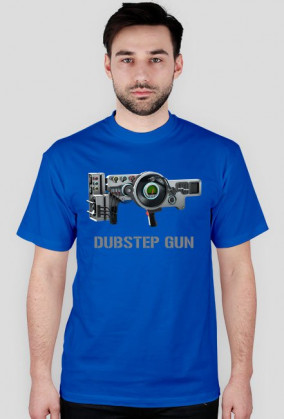 Dubstep Gun