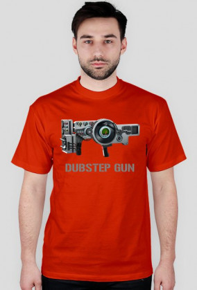 Dubstep Gun
