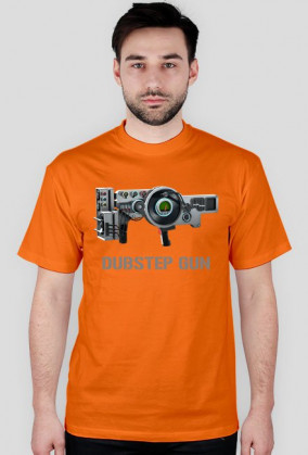 Dubstep Gun