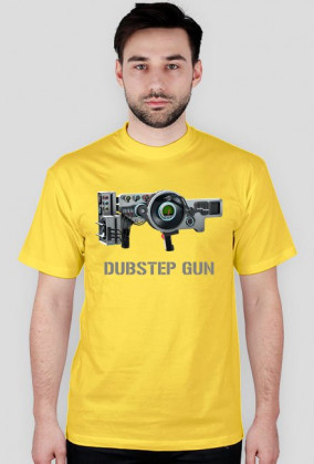 Dubstep Gun