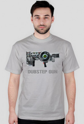 Dubstep Gun