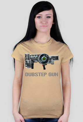 Dubstep Gun