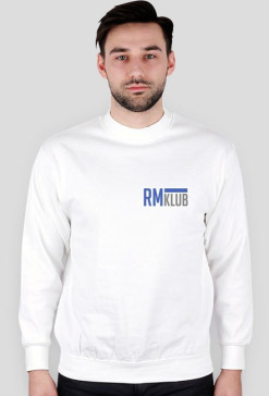 Bluza męska
