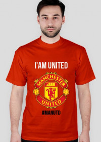 I'am United