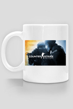 Kubek CS:GO