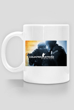 Kubek CS:GO