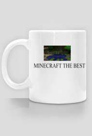 Minecraft The Best KUBEK