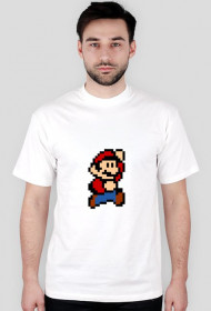 Mario Jump