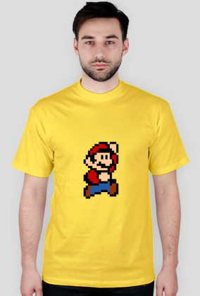 Mario Jump