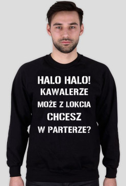 Halo Halo!