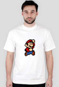 Mario Jump - Original