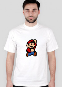 Mario Jump - Original