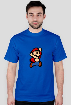 Mario Jump - Original