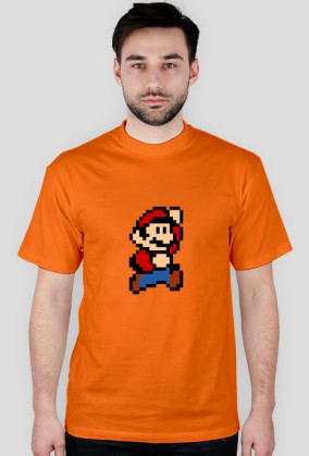 Mario Jump - Original