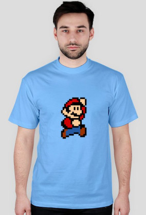 Mario Jump - Original