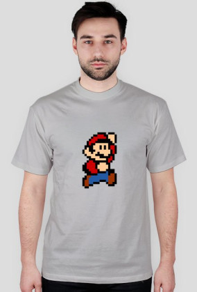 Mario Jump - Original