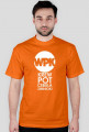 Krew pot black