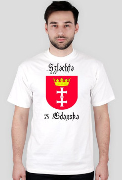 Koszulka GD
