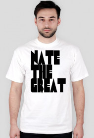 NATE the GREAT
