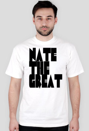 NATE the GREAT