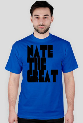 NATE the GREAT