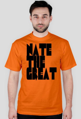 NATE the GREAT