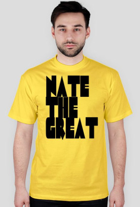 NATE the GREAT