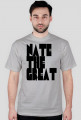 NATE the GREAT
