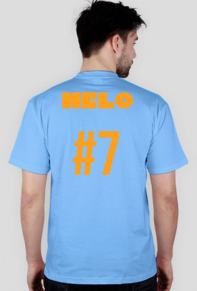 Melo #7