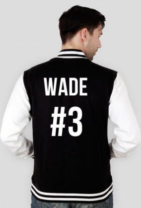 WADE #3