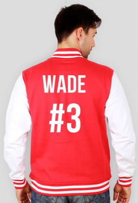 WADE #3