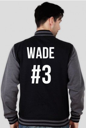 WADE #3