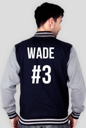 WADE #3