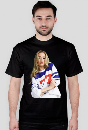 Koszulka "Iggy Azalea #1"
