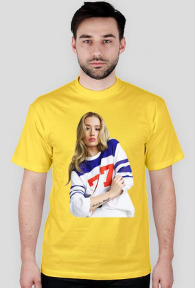 Koszulka "Iggy Azalea #1"