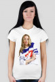 Bluzka "Iggy Azalea #1"