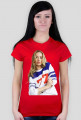 Bluzka "Iggy Azalea #1"