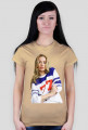 Bluzka "Iggy Azalea #1"