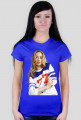 Bluzka "Iggy Azalea #1"