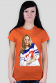 Bluzka "Iggy Azalea #1"
