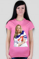 Bluzka "Iggy Azalea #1"