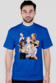 Koszulka męska "Miley Cyrus #2"